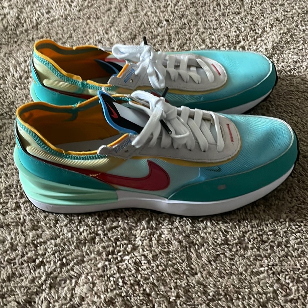 Nike waffle one shoes